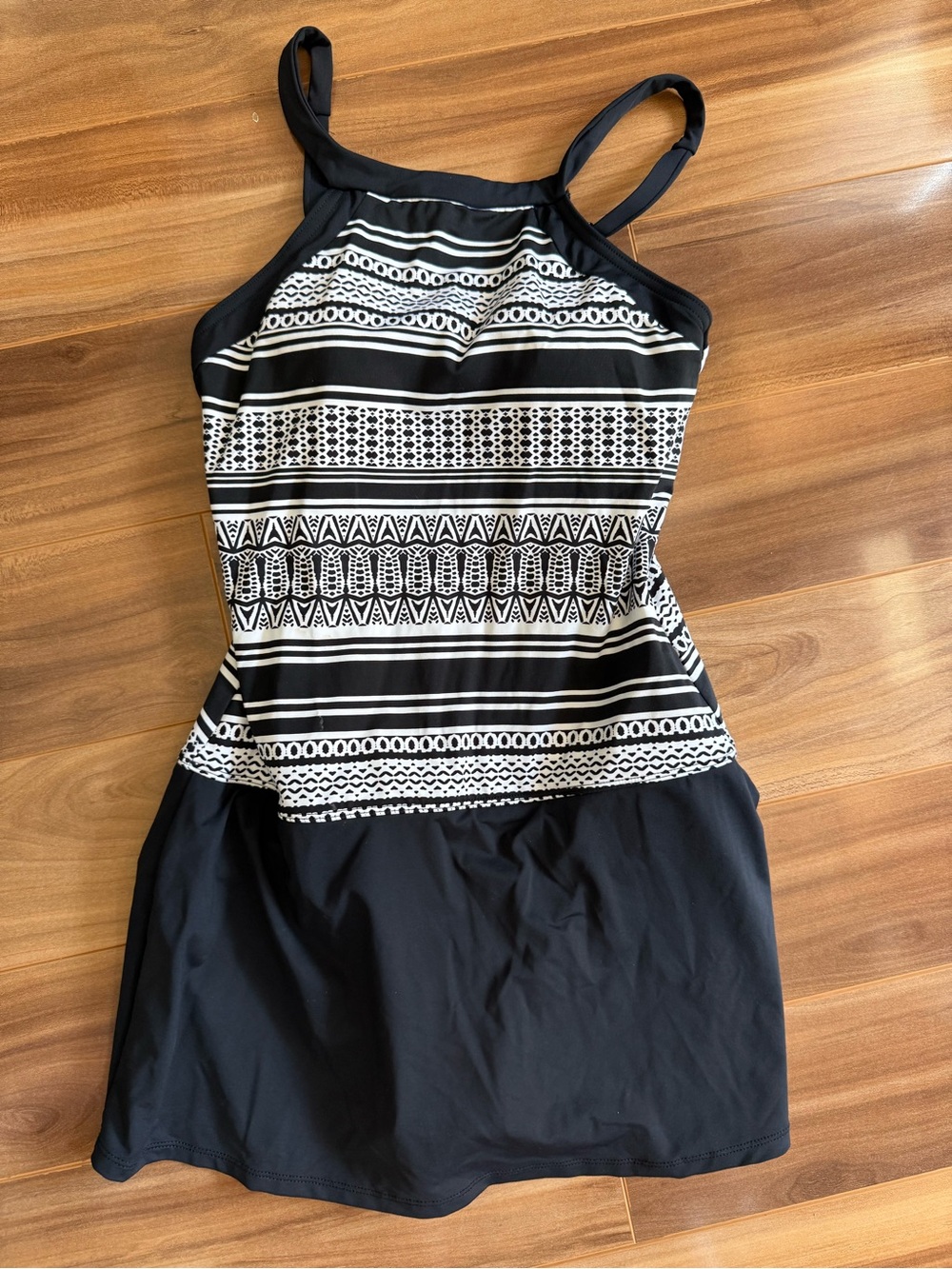 NWT Jag One Piece Swimsuit - size S